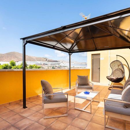 Las Fajanas De Galdar Las Palmas de Gran Canaria Exteriör bild