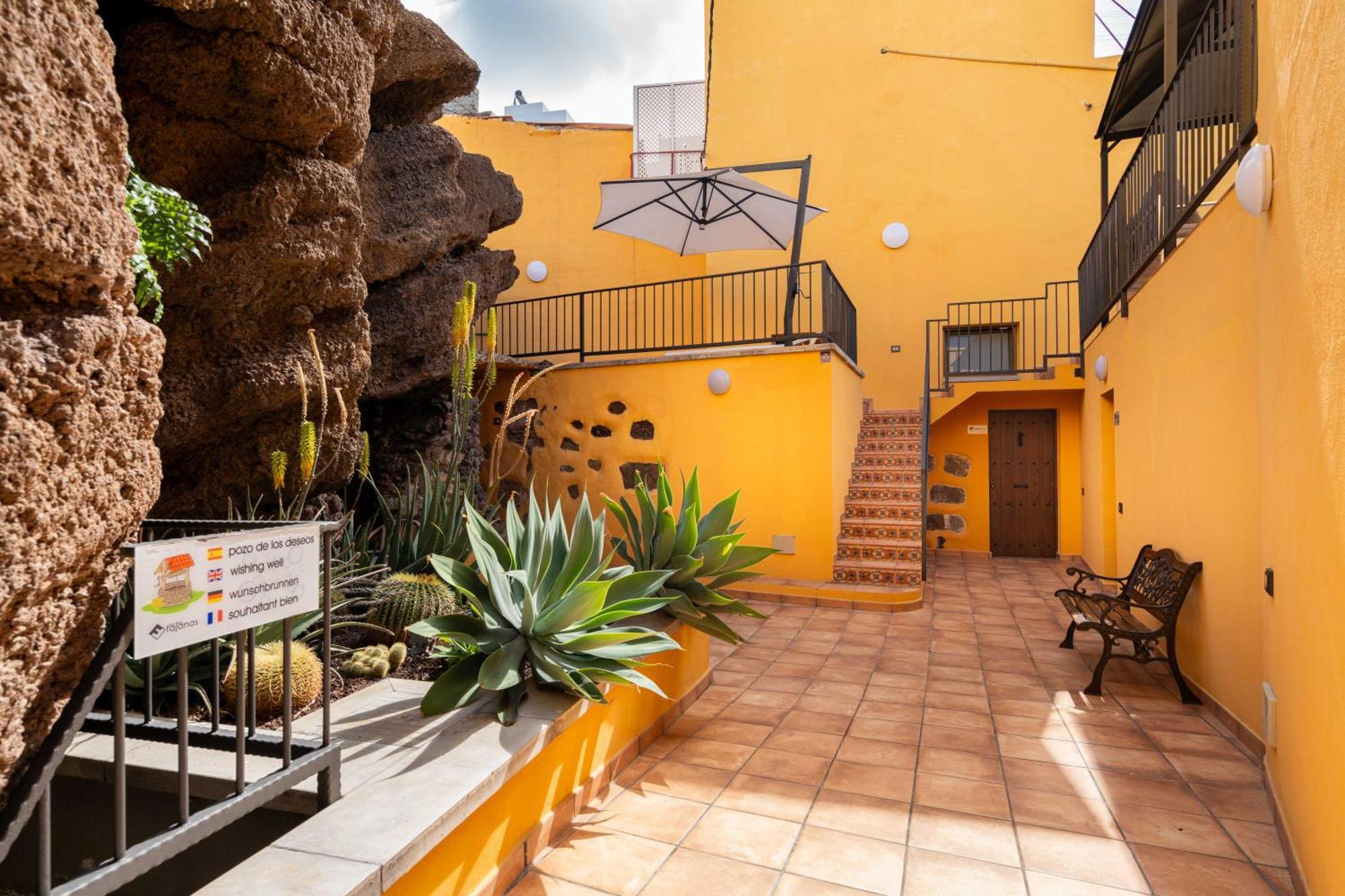 Las Fajanas De Galdar Las Palmas de Gran Canaria Exteriör bild