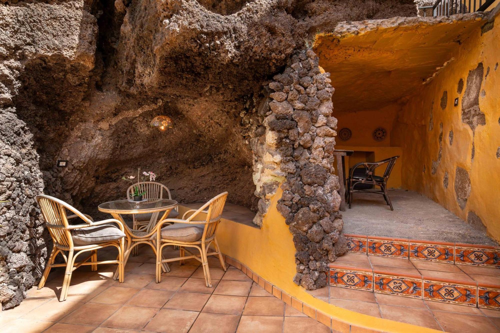 Las Fajanas De Galdar Las Palmas de Gran Canaria Exteriör bild