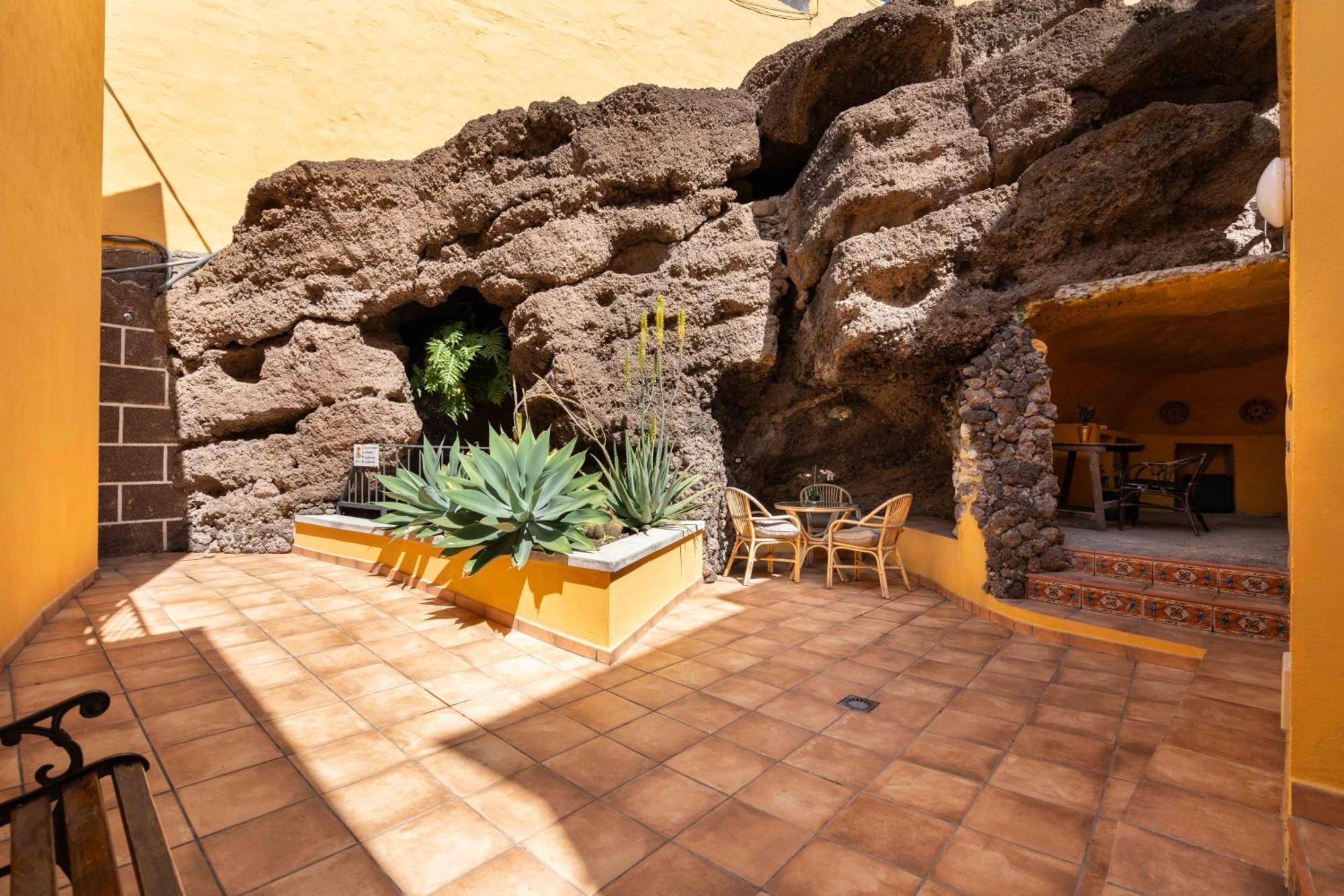 Las Fajanas De Galdar Las Palmas de Gran Canaria Exteriör bild