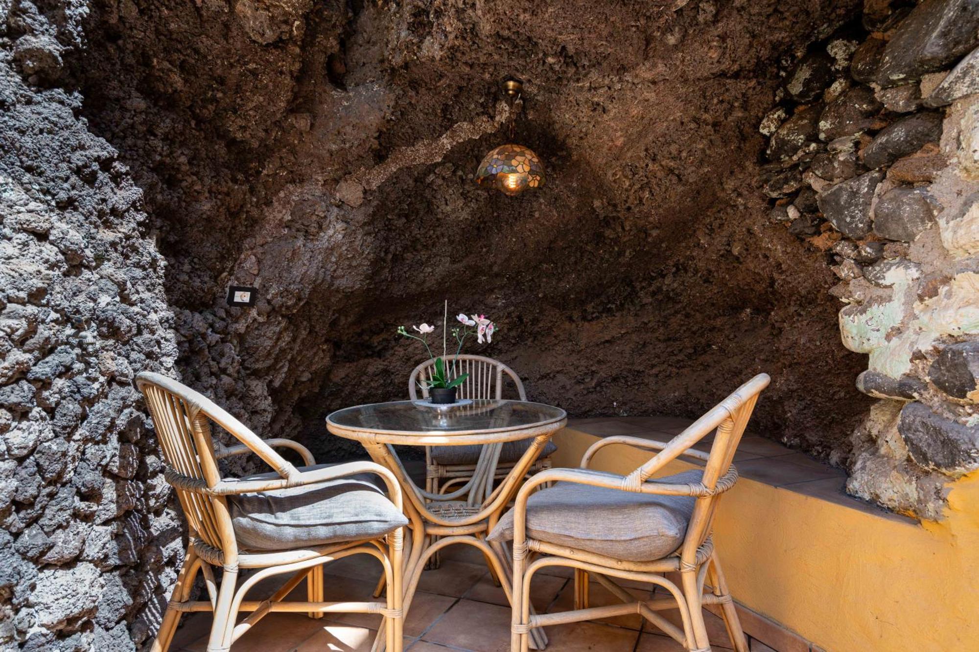 Las Fajanas De Galdar Las Palmas de Gran Canaria Exteriör bild