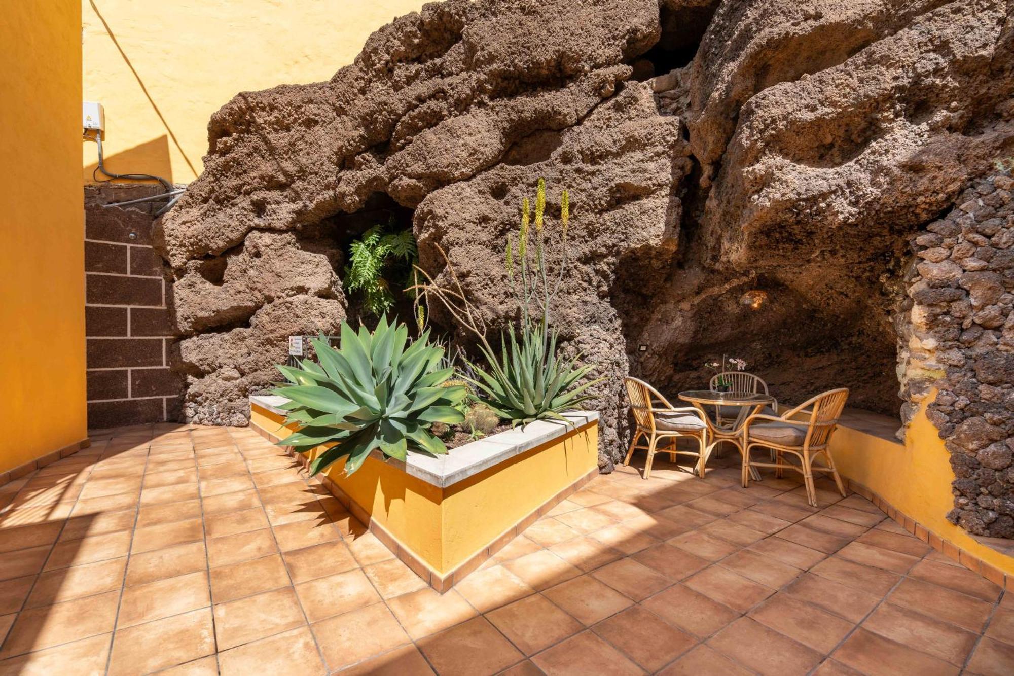 Las Fajanas De Galdar Las Palmas de Gran Canaria Exteriör bild
